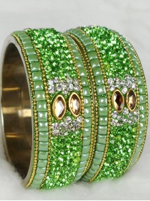 Lakh Bangles